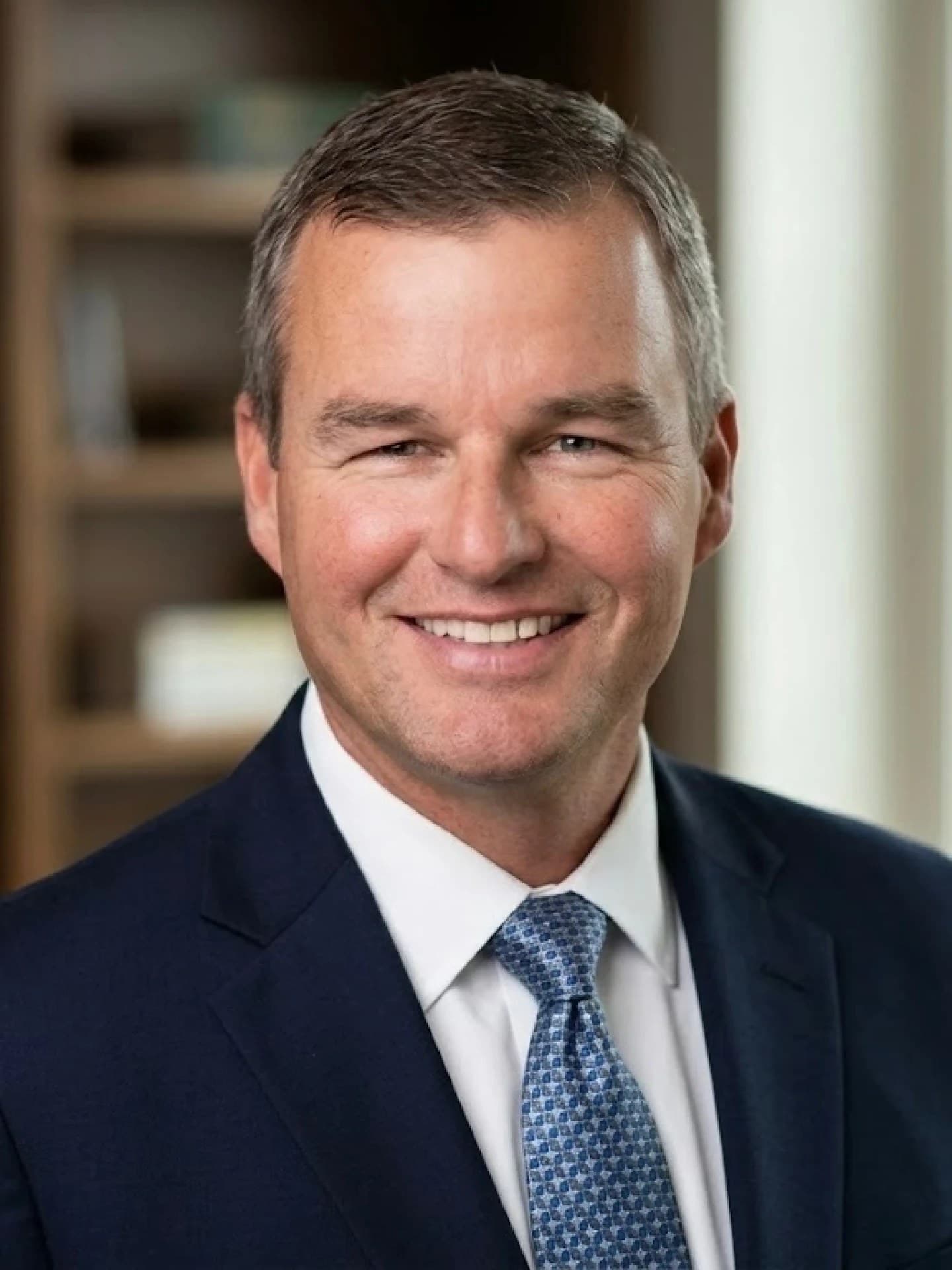 Dr. Chad Godsey